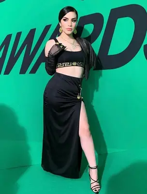 Kimberly Loaiza Height Weight Stats