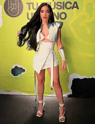 Kimberly Loaiza Body Measurements