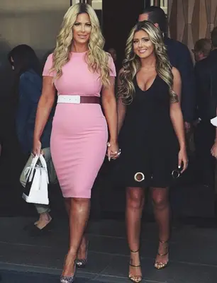 Brielle Biermann Height Weight Facts