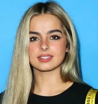 TikTok star Addison Rae