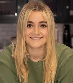 Il corpo di Matilda Ramsay misura il peso delle statistiche delle scarpe