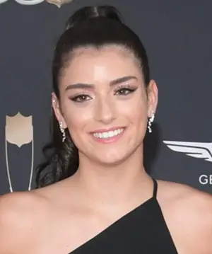 Amelio Dixie Peso Misure del corpo