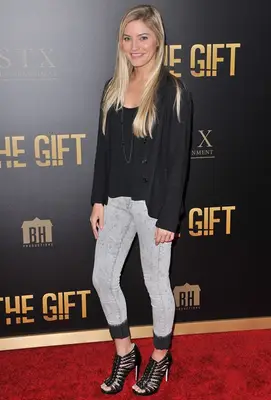 iJustine Height Weight Facts