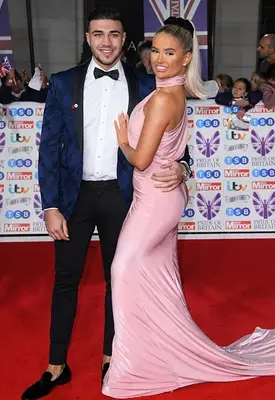 Molly-Mae Hague Body Measurements Stats