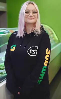 Niki Nihachu Height Weight Stats