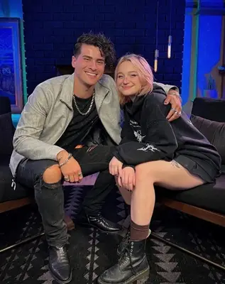 Niki Nihachu Body Measurements