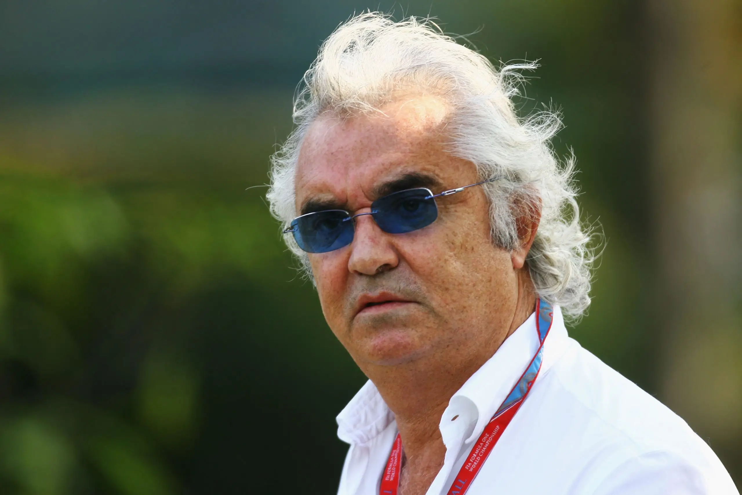 Flavio Briatore kuva 2
