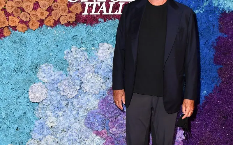 Flavio Briatoren nettoarvo - Wiki, ikä, paino ja pituus, ihmissuhteet, perhe ja paljon muuta