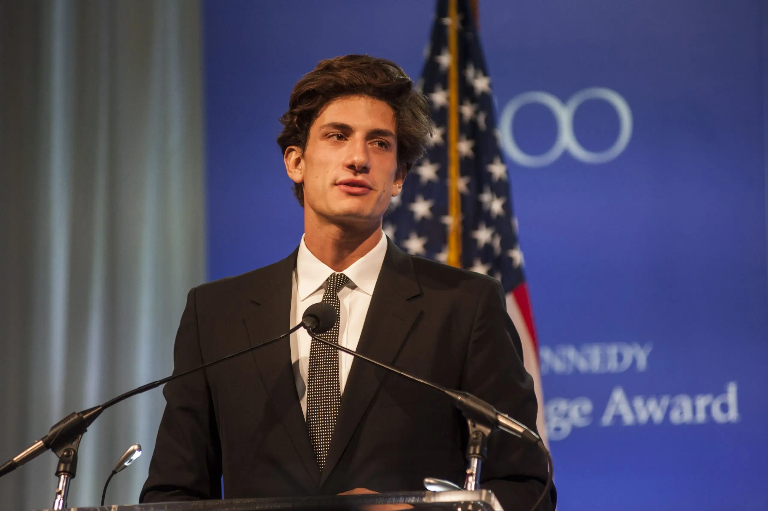 Jack Schlossberg kuva 3