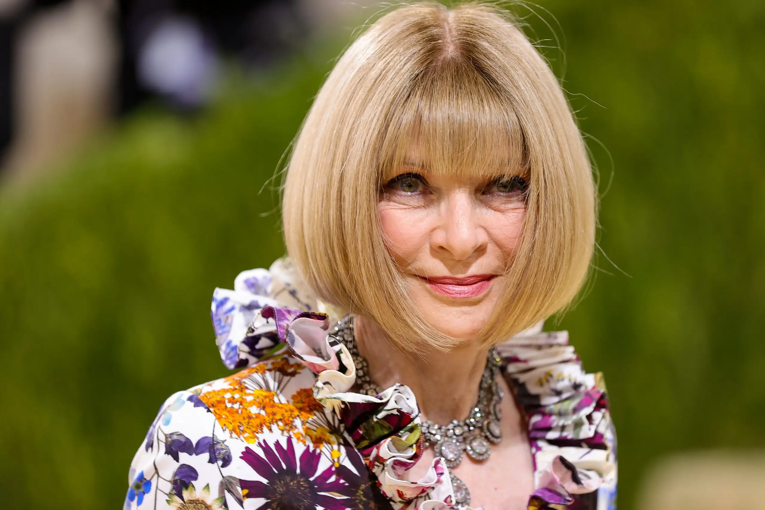 Anna Wintour kuva