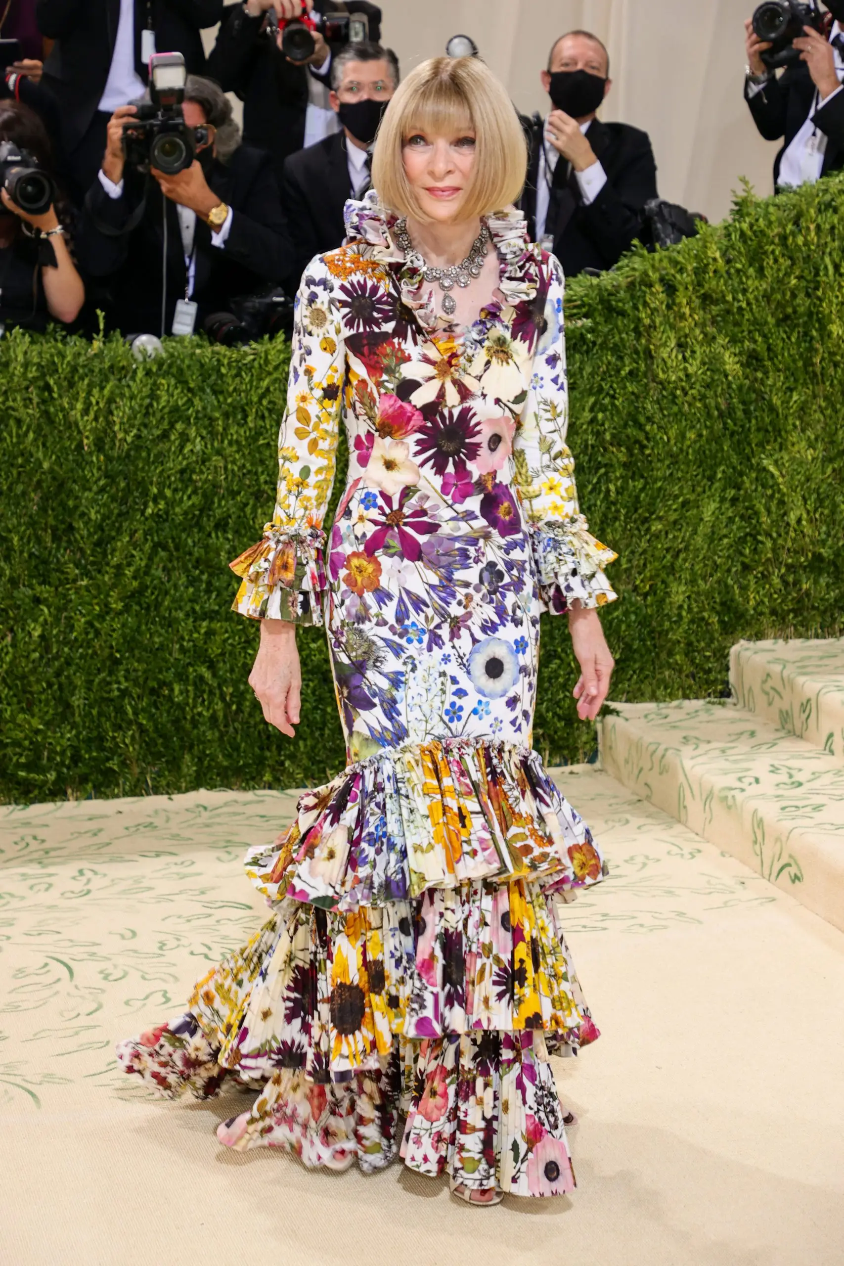 Anna Wintour kuva 2