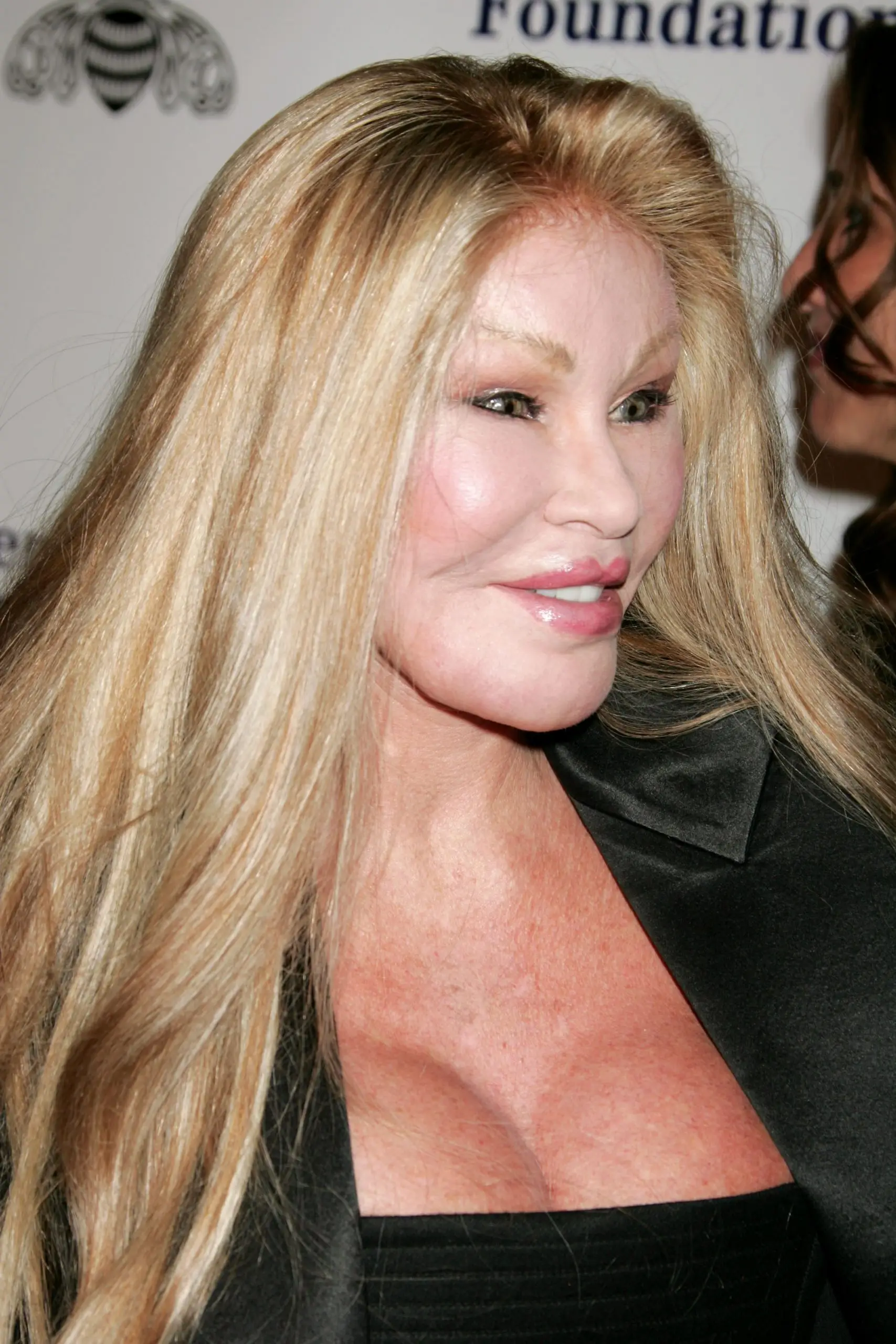 Jocelyn Wildenstein kuva 3
