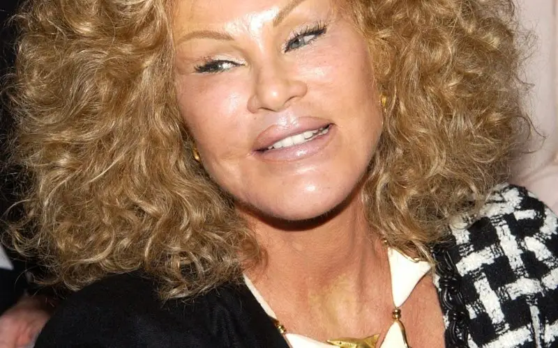 Jocelyn Wildensteinin nettoarvo - Wiki, ikä, paino ja pituus, ihmissuhteet, perhe ja paljon muuta