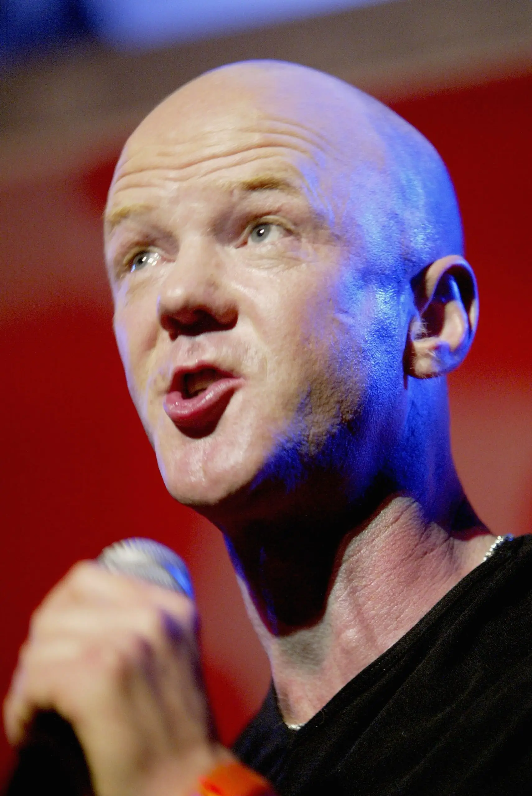 Jimmy Somerville kuva 3
