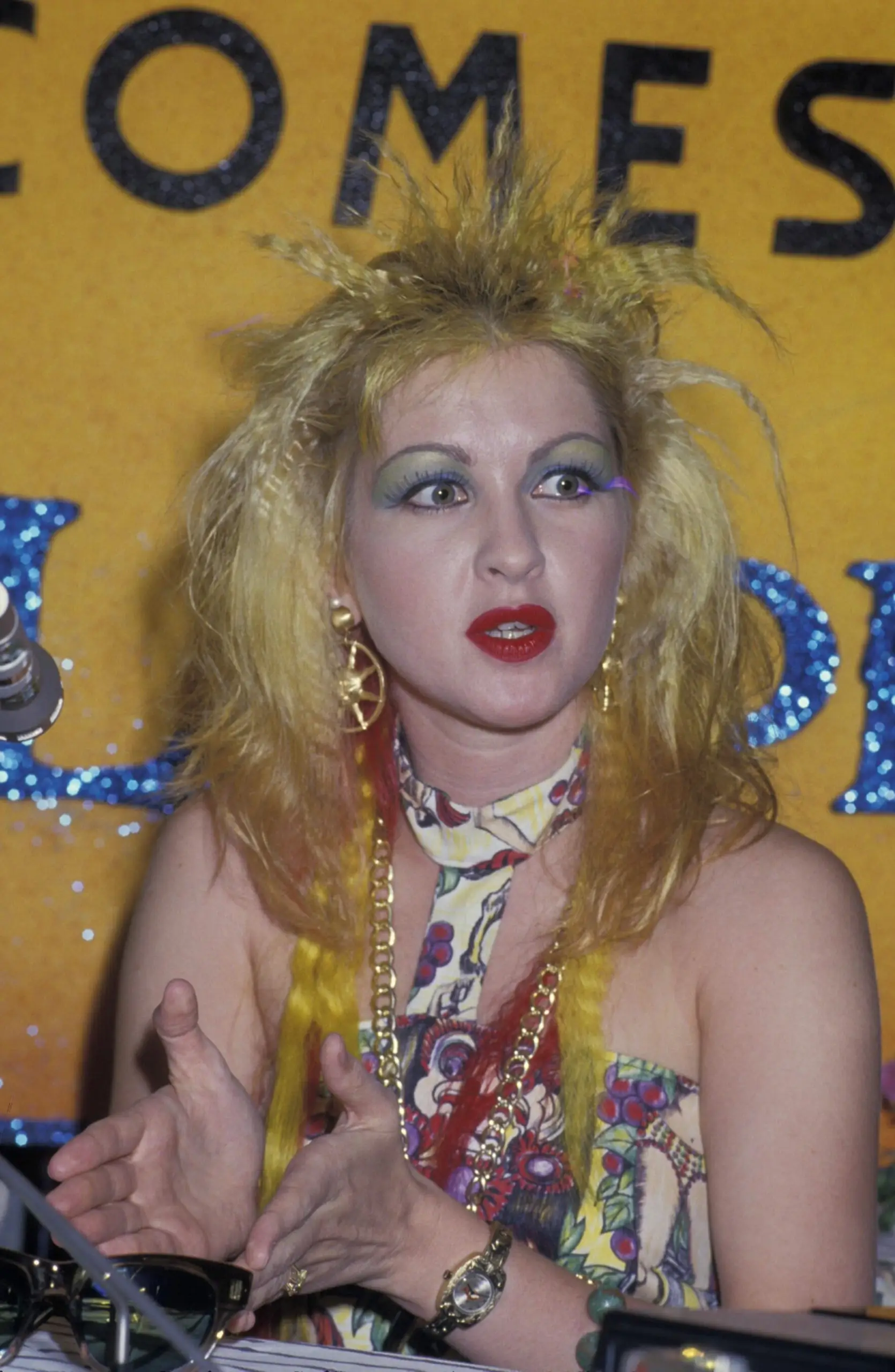 Cyndi Lauper kuva 3