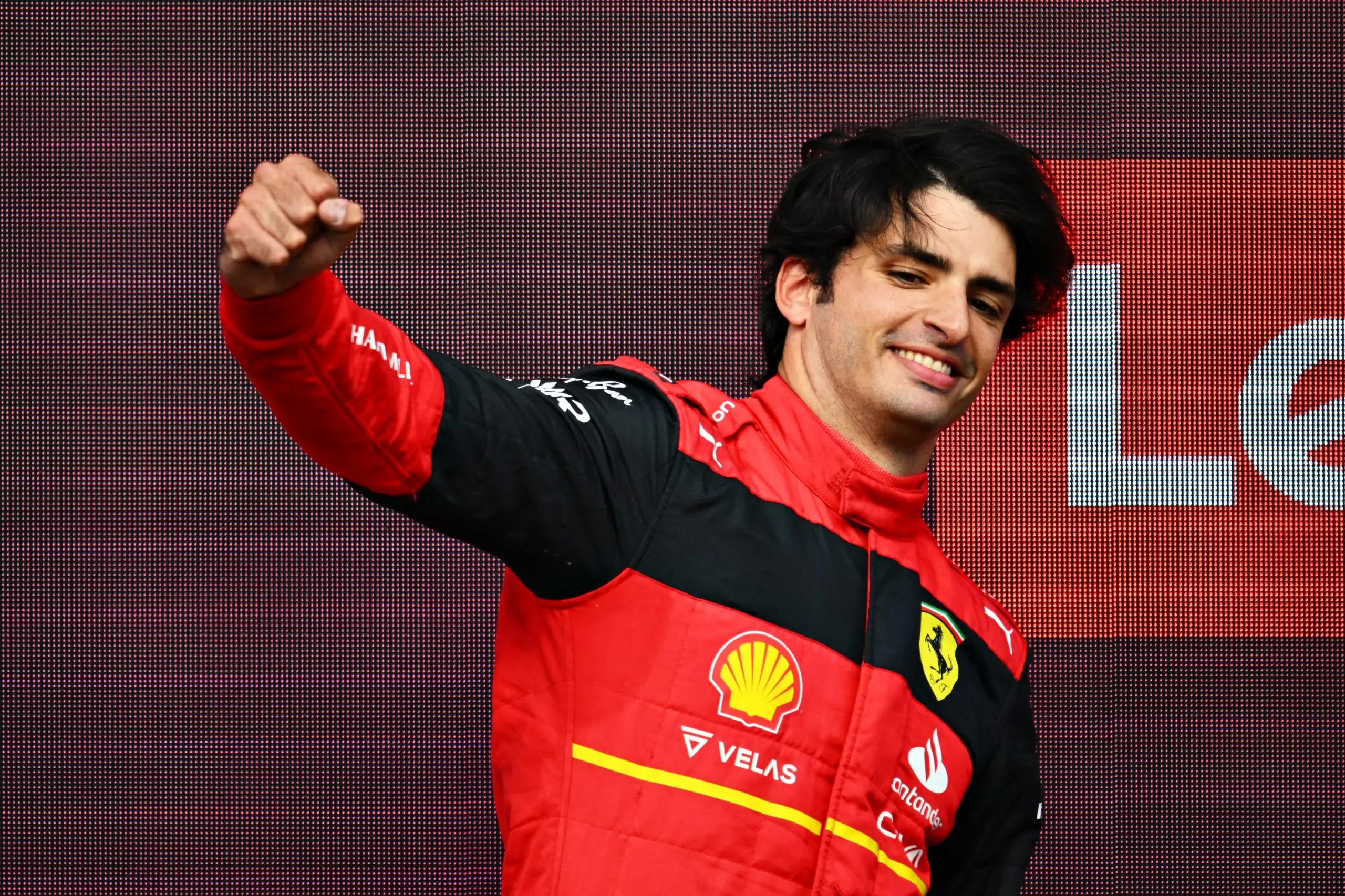 Carlos Sainz kuva 3
