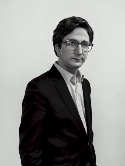 Paul Rust