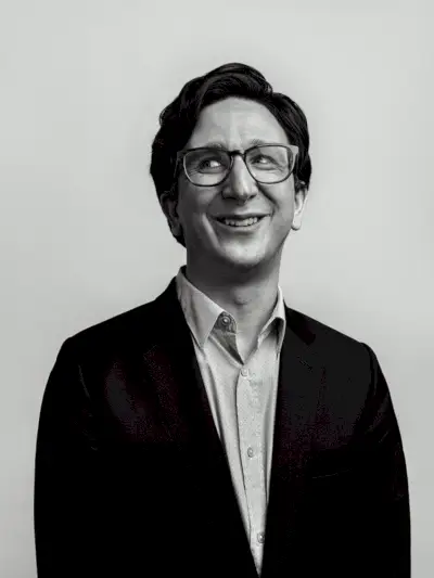Paul Rust