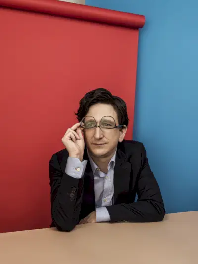 Paul Rust