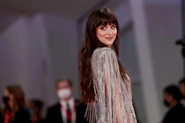 Najlepsze momenty Dakoty Johnson na czerwonym dywanie