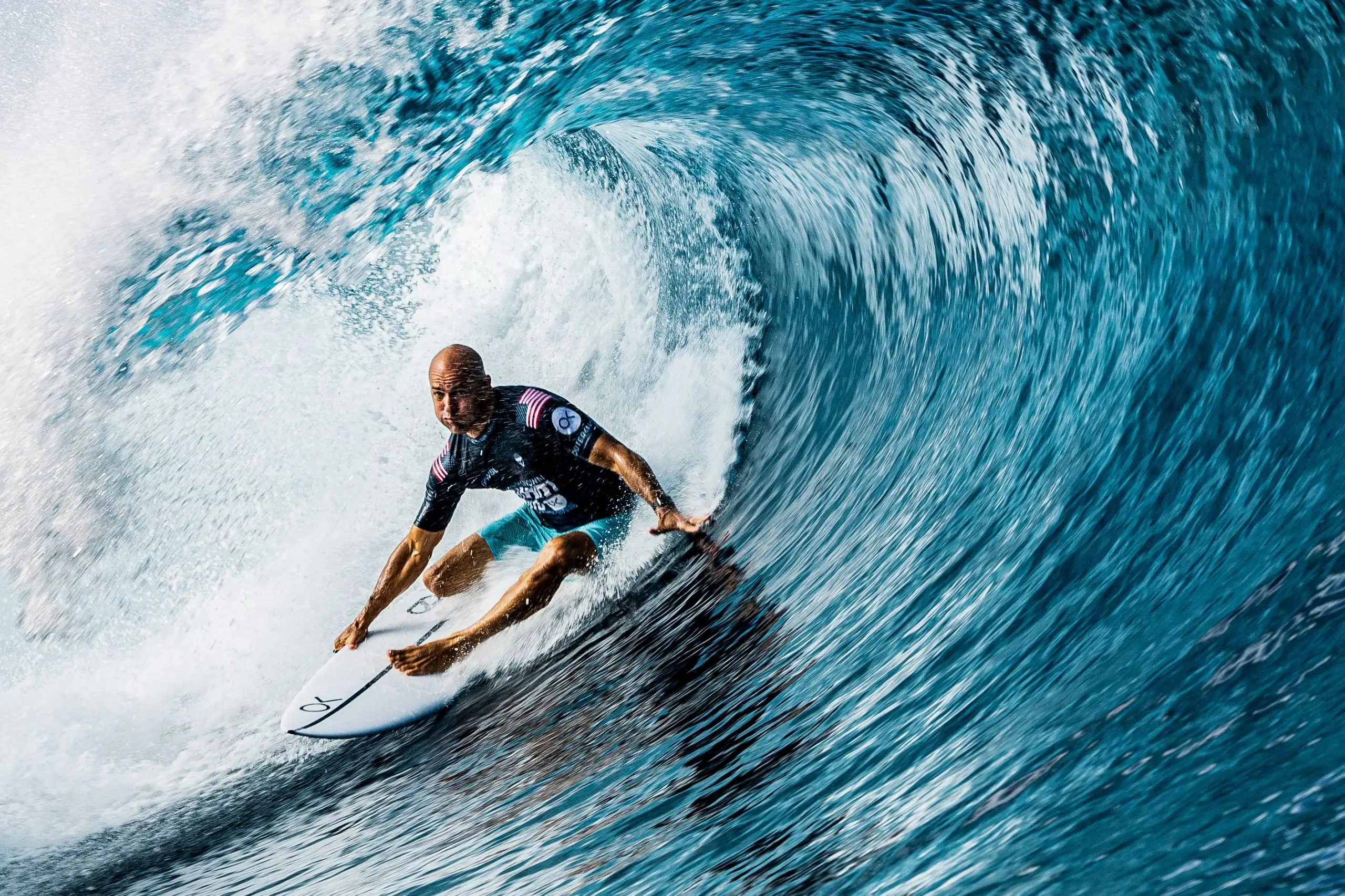 Kelly Slater kuva 2