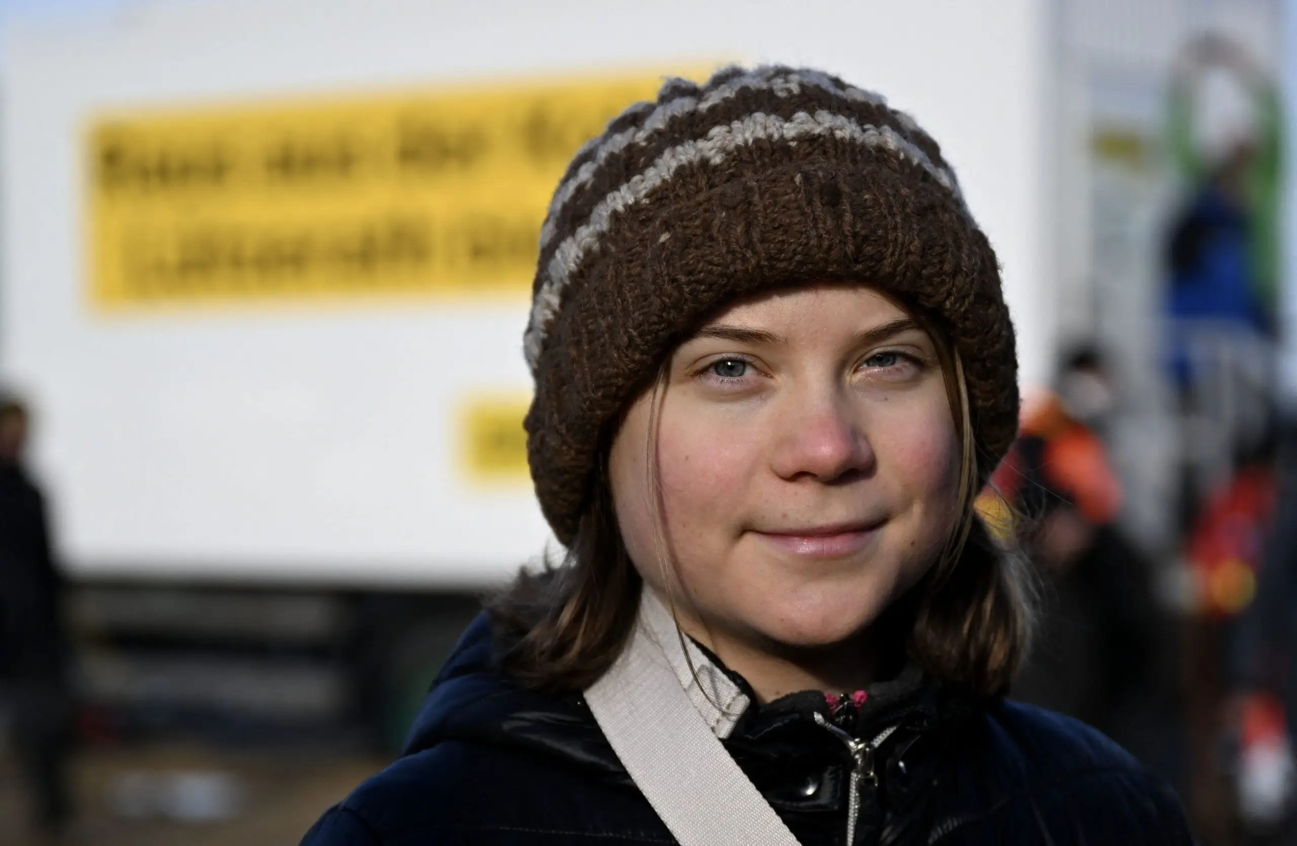 Greta Thunberg kuva 3