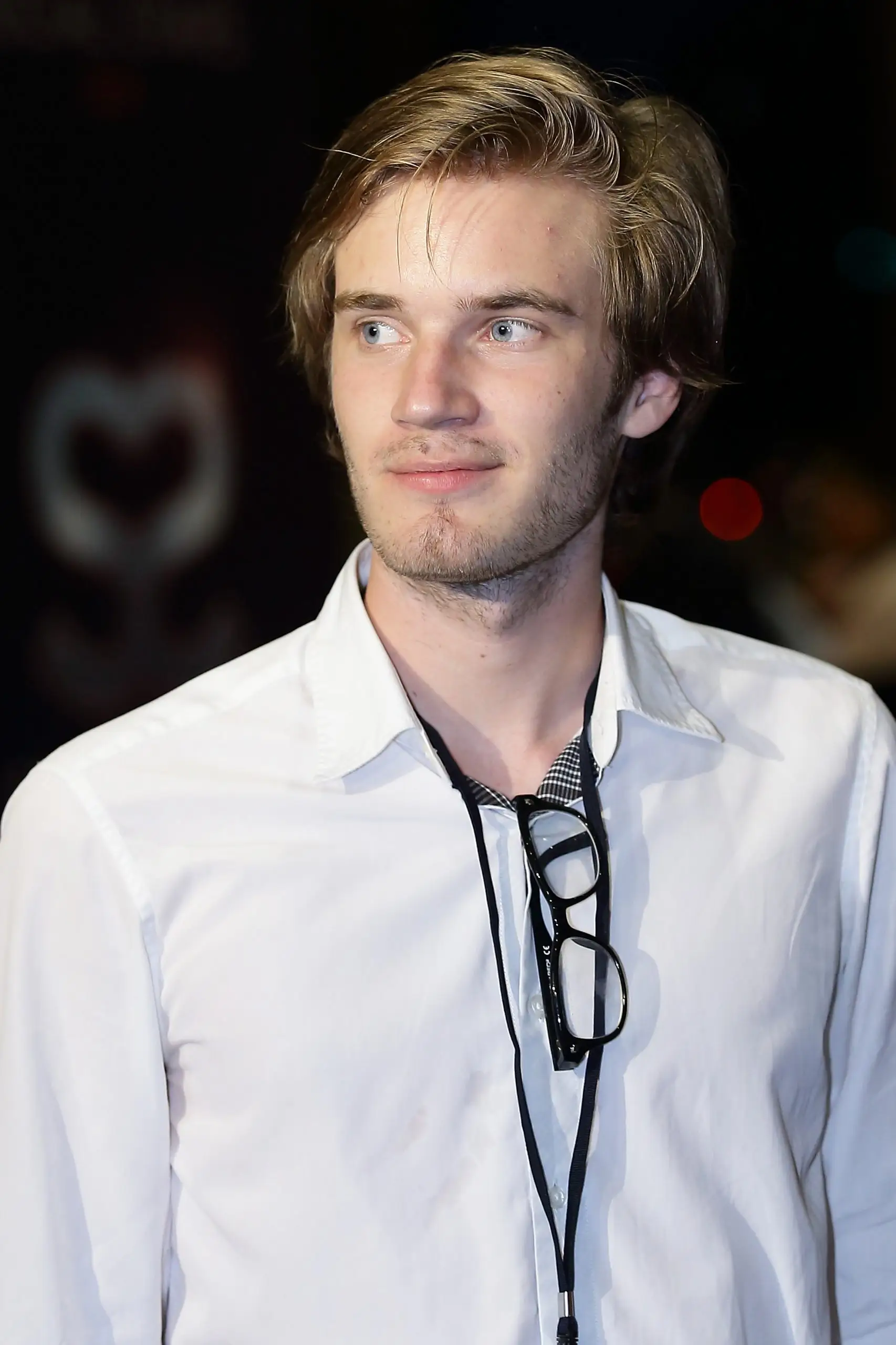 PewDiePie kuva