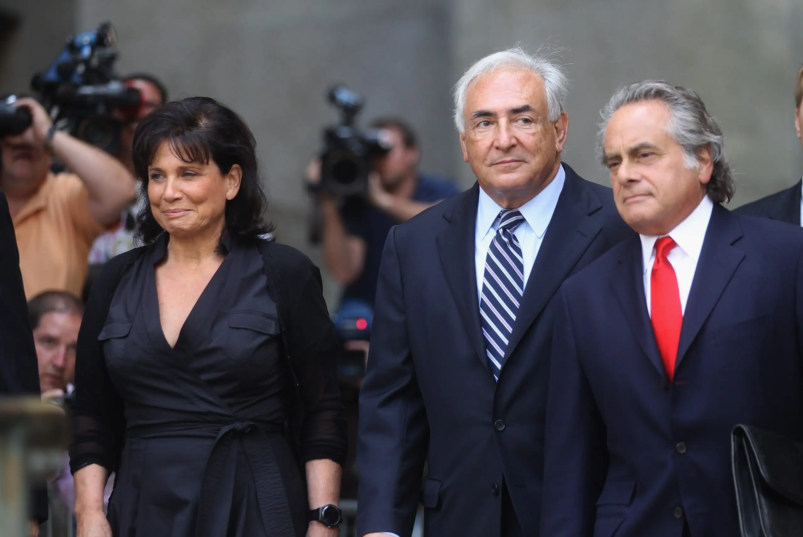 Anne Sinclair kuva 3