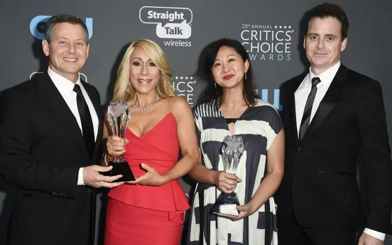 Lori Greinerin nettoarvo - Wiki, ikä, paino ja pituus, ihmissuhteet, perhe ja paljon muuta