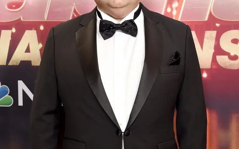 Wartość netto Paula Pottsa — Wiki, wiek, waga i wzrost, relacje, rodzina i nie tylko