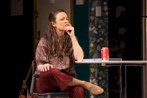 Rachel McAdams revigora ‘Mary Jane’ (quando você pode ouvi-la)