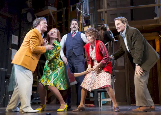 Fai un po' di rumore per 'Rumori spenti'