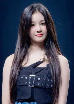 BabyMonster Pharita Age and Position