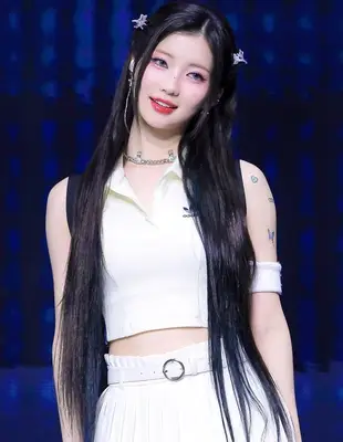 BabyMonster Asa Height Weight Stats