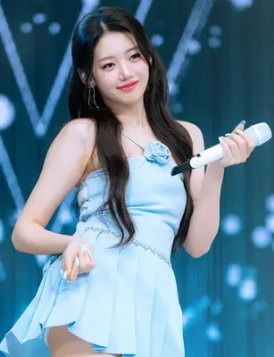 BabyMonster Rora Vital Statistics