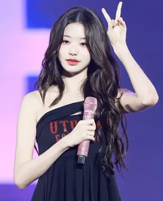 IVE Member Wonyoung Profile