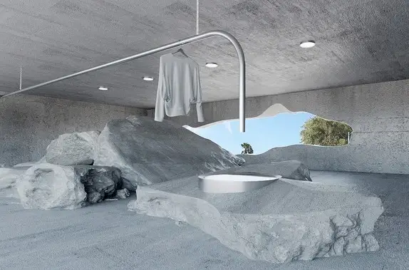 Bianca Censori Architecture Designs