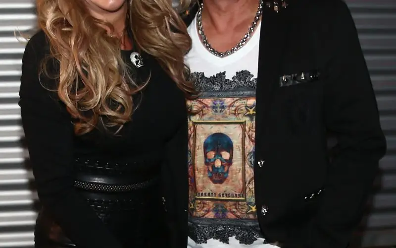 Robert Geissin nettoarvo - Wiki, ikä, paino ja pituus, ihmissuhteet, perhe ja paljon muuta