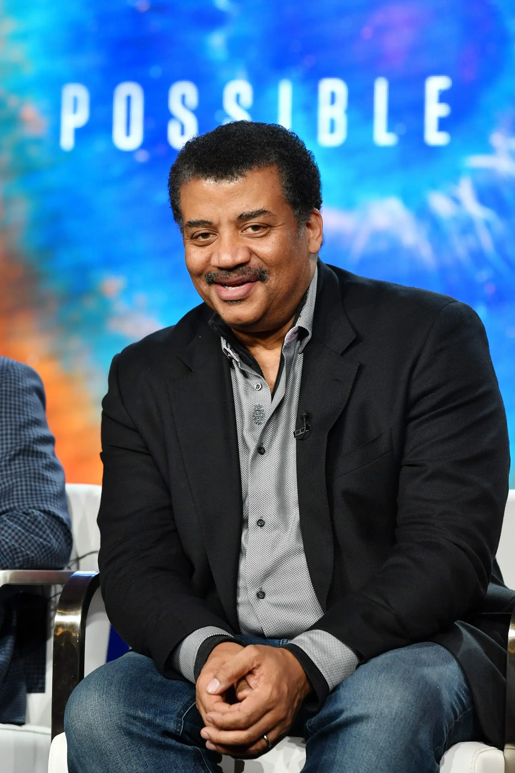 Neil deGrasse Tyson kuva 3