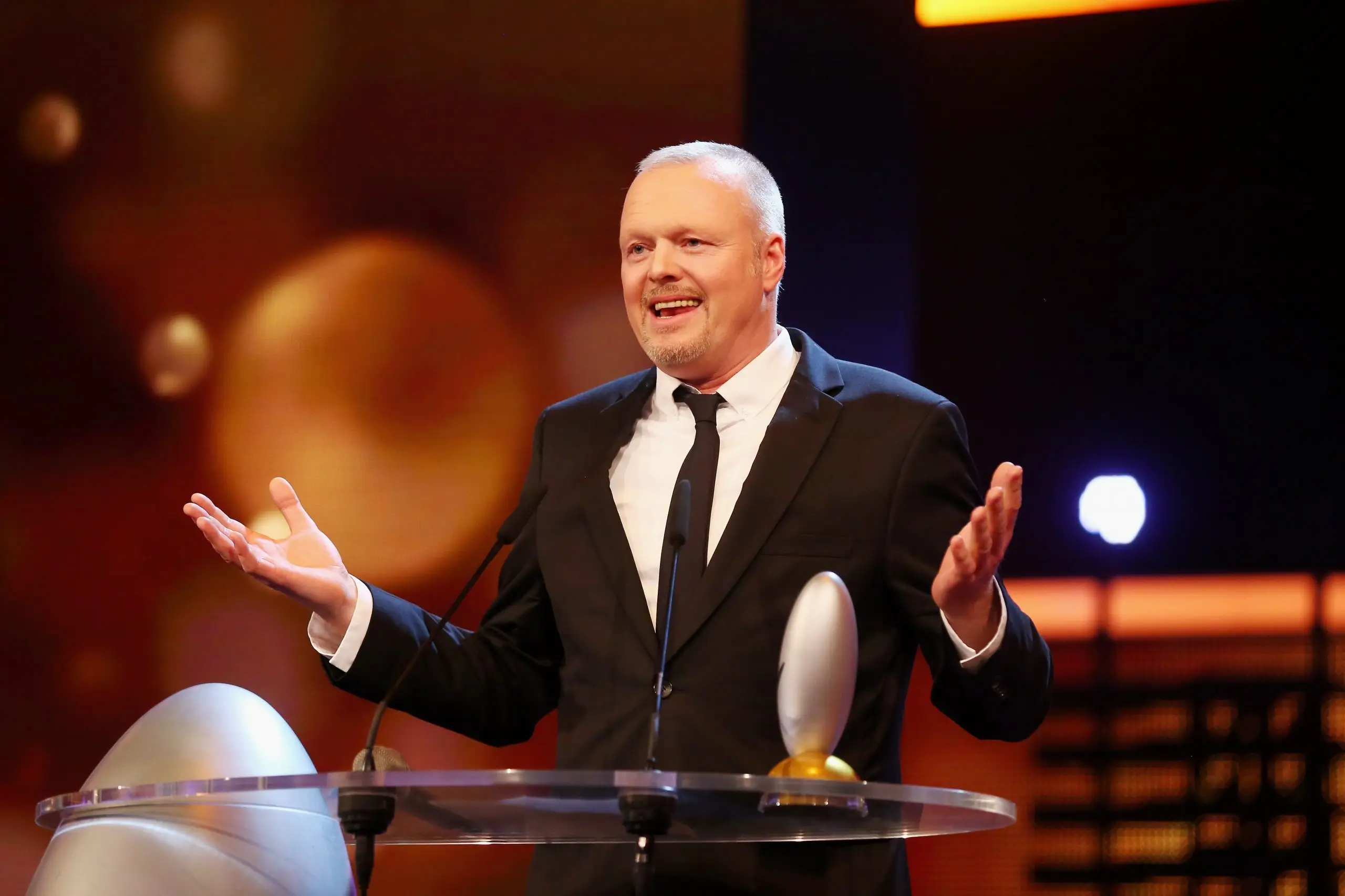 Stefan Raab kuva 3