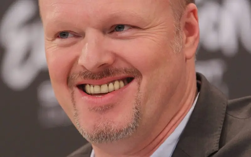 Stefan Raab Net Worth - Wiki, ikä, paino ja pituus, ihmissuhteet, perhe ja paljon muuta