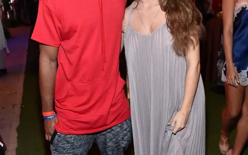 Amanda Cernyn nettoarvo - Wiki, ikä, paino ja pituus, ihmissuhteet, perhe ja paljon muuta