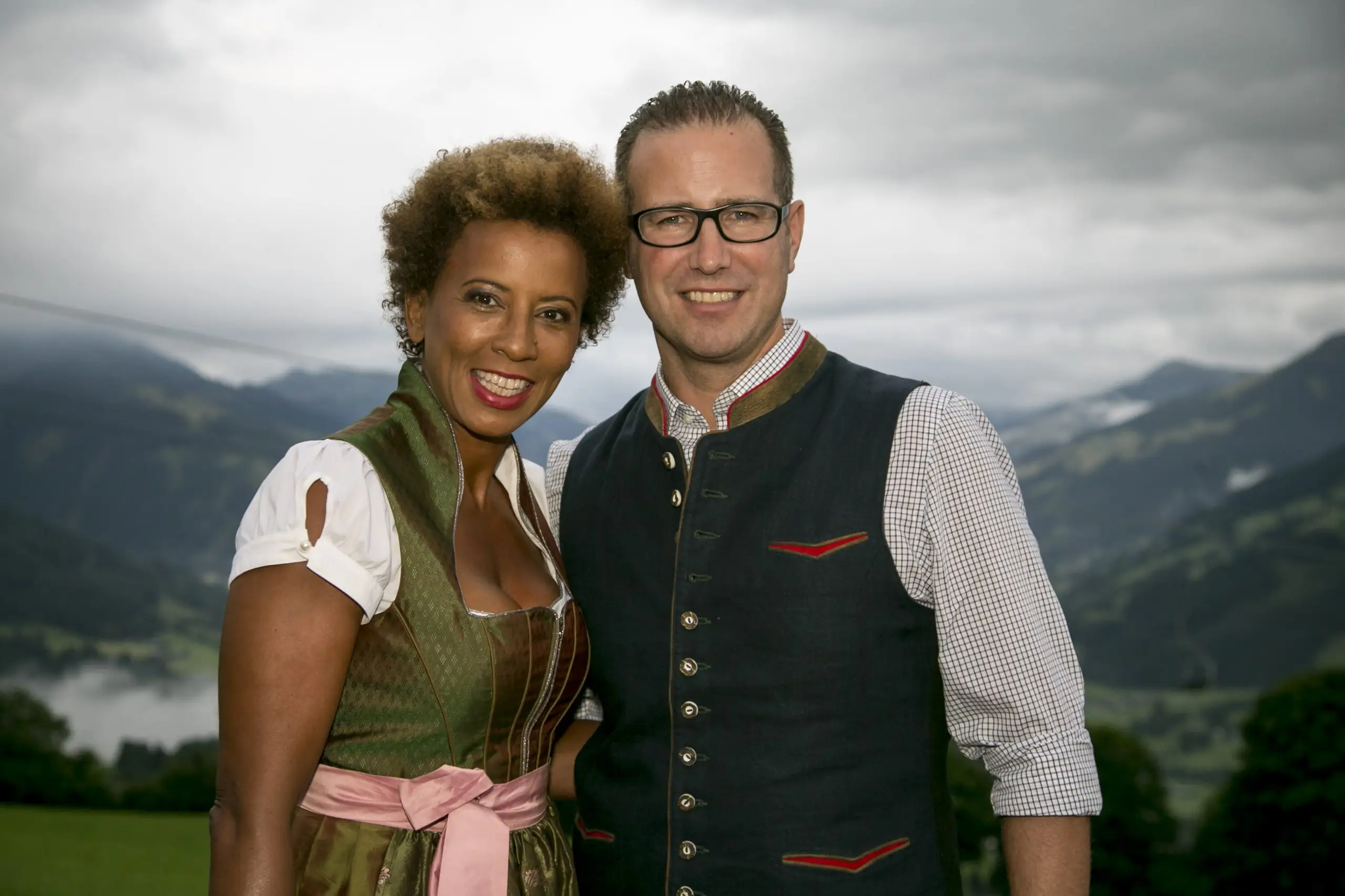 Arabella Kiesbauer foto 2