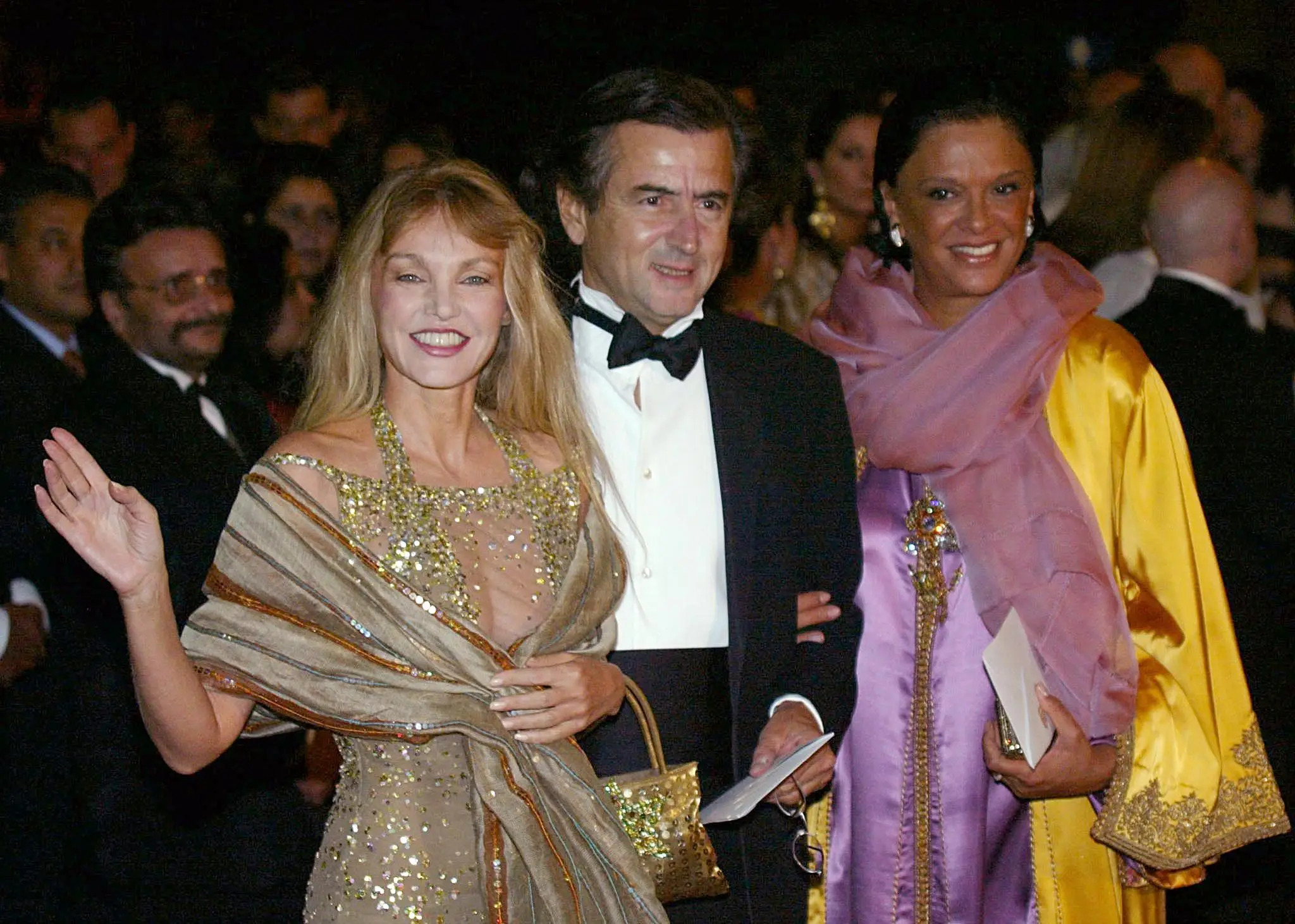 Bernard-Henri Lévy kuva 2