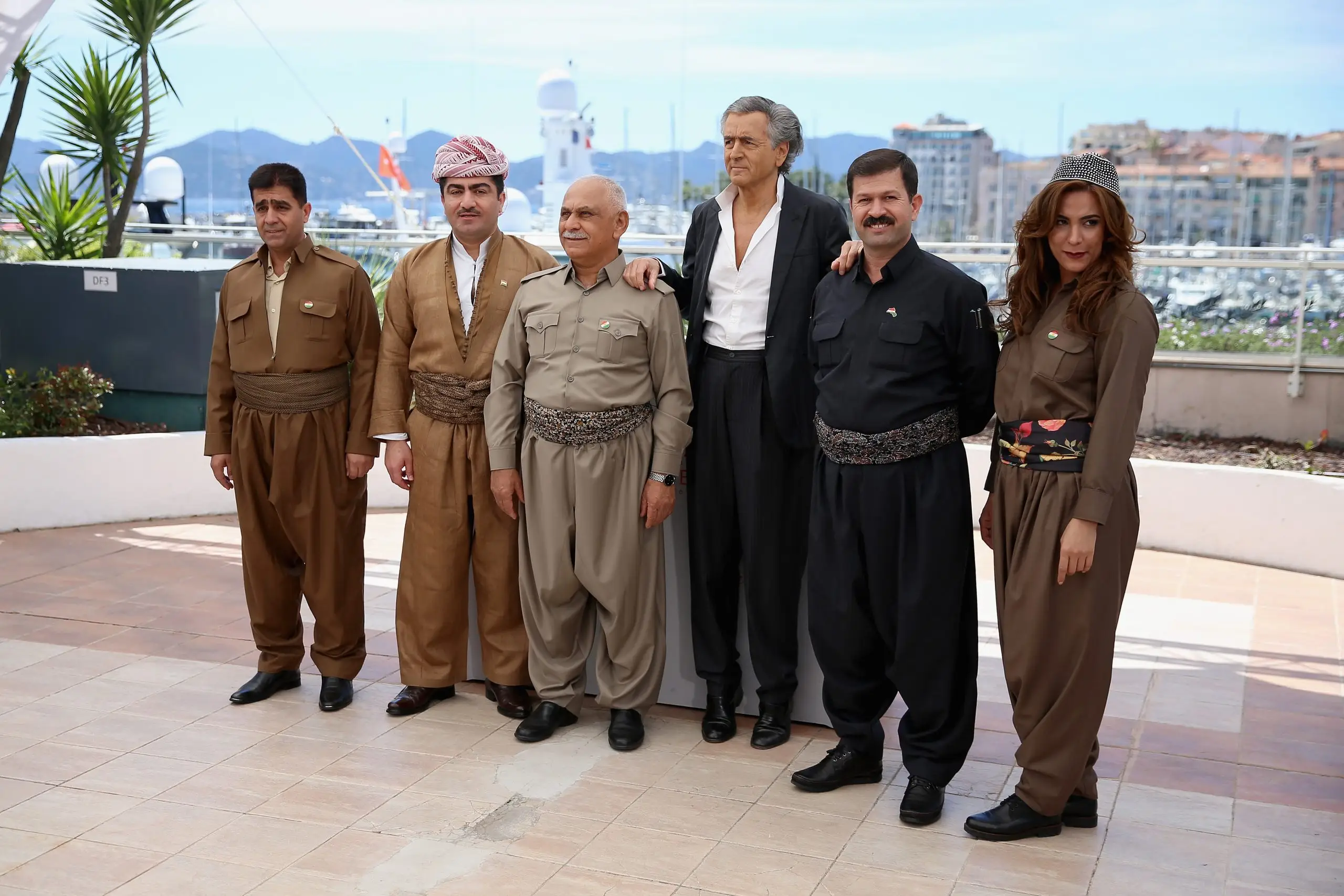 Bernard-Henri Lévy kuva 3