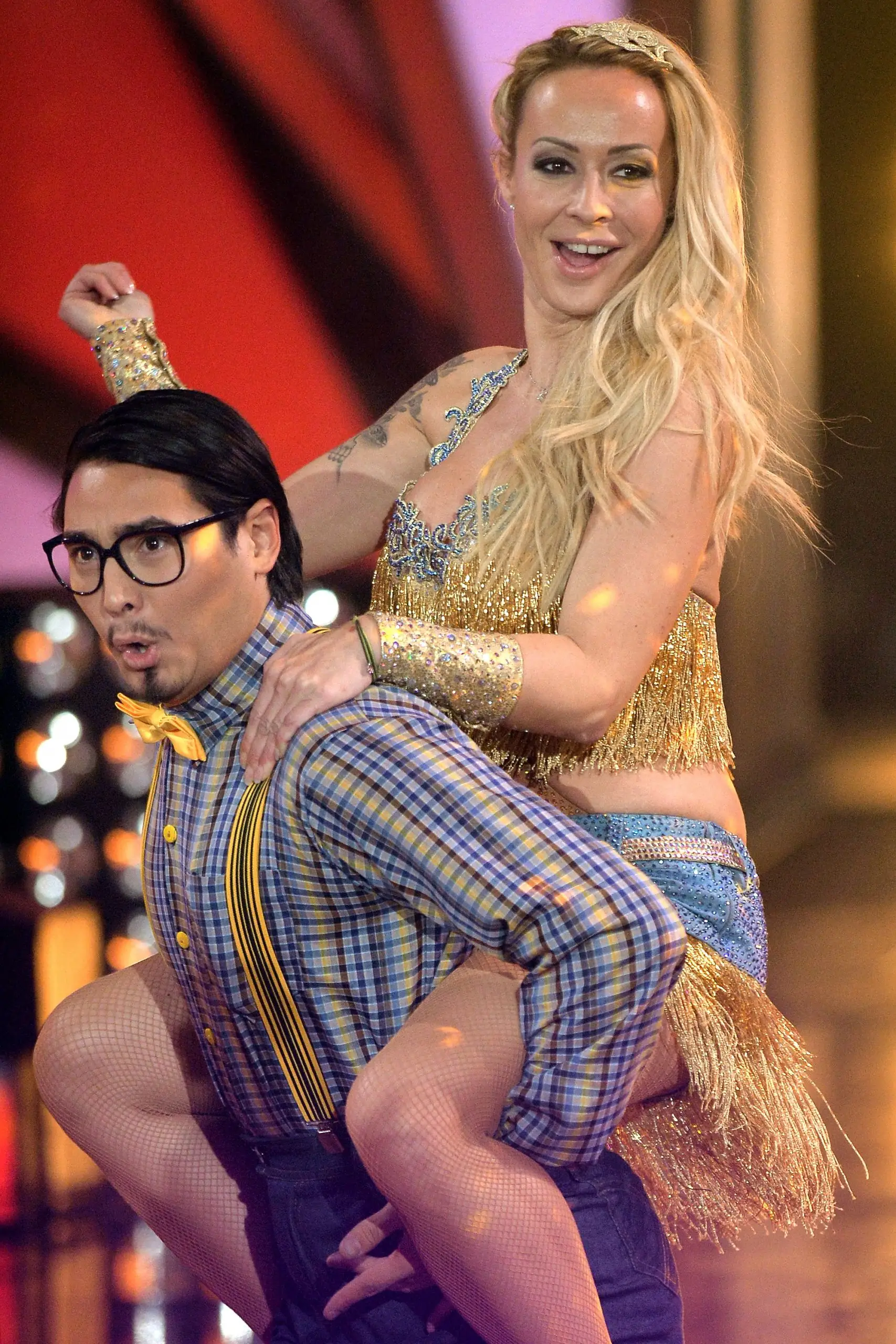 Cora Schumacher kuva 3