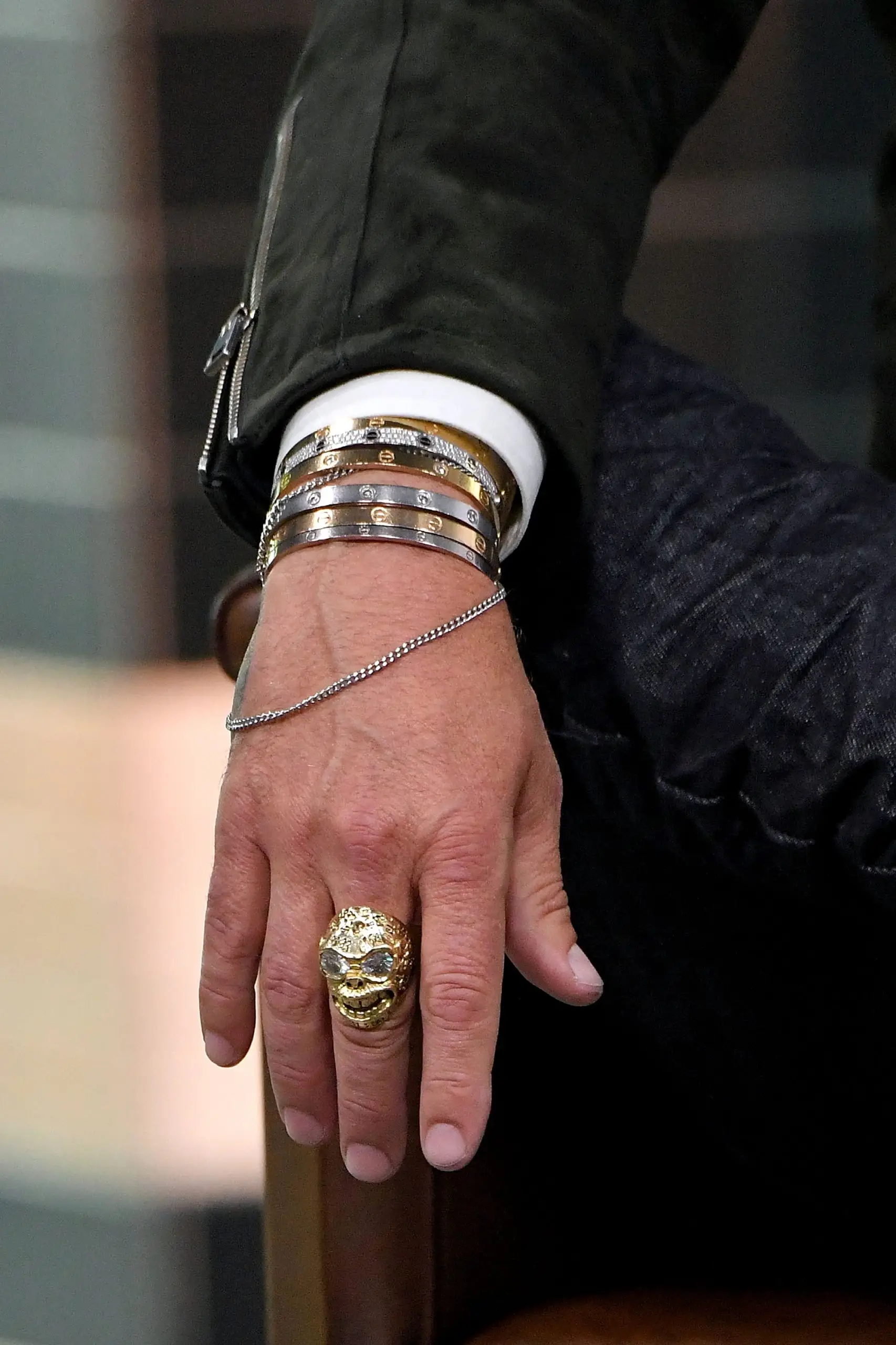 Richard Rawlingsin kuva