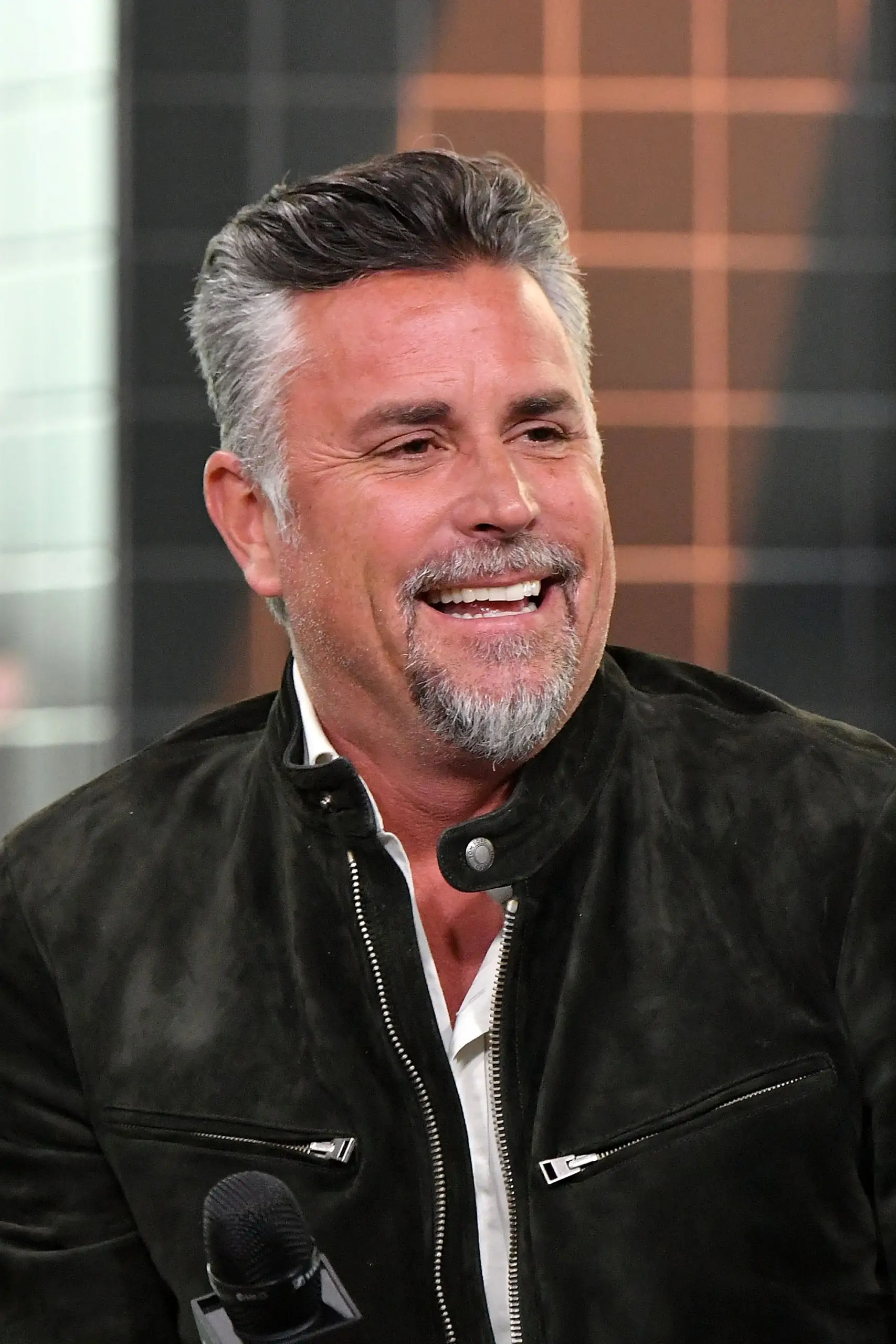 Richard Rawlings kuva 2
