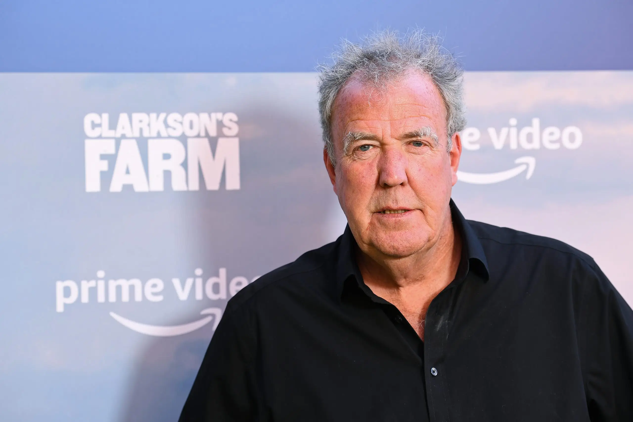 Jeremy Clarkson foto 3