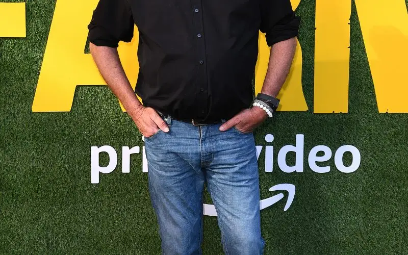 Jeremy Clarksonin nettoarvo - Wiki, ikä, paino ja pituus, ihmissuhteet, perhe ja paljon muuta